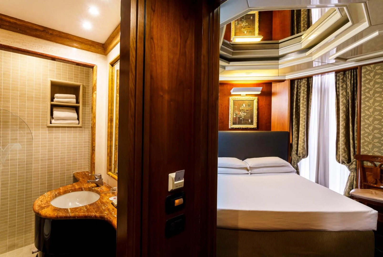 Foto - Kennedy Hospitality Resort