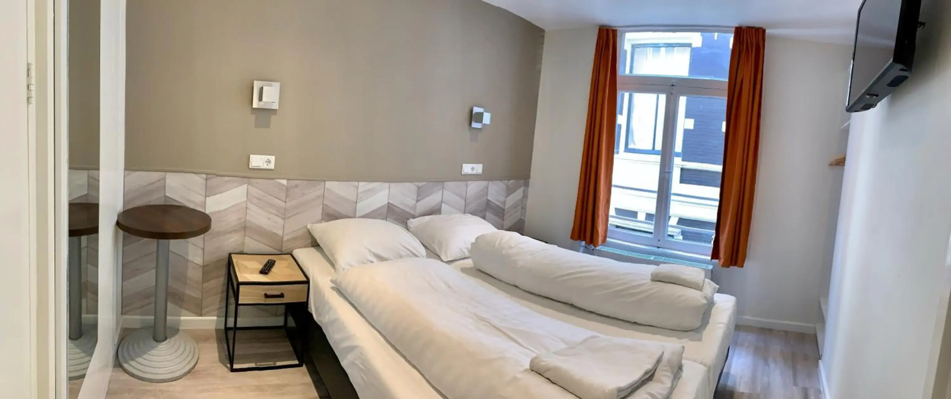 Foto - Hotel Damrak Inn