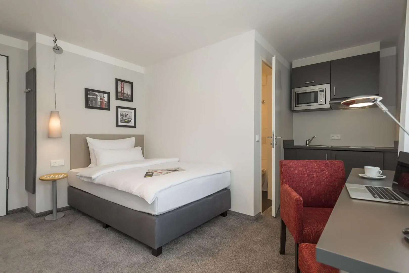 Foto - The Stay.residence