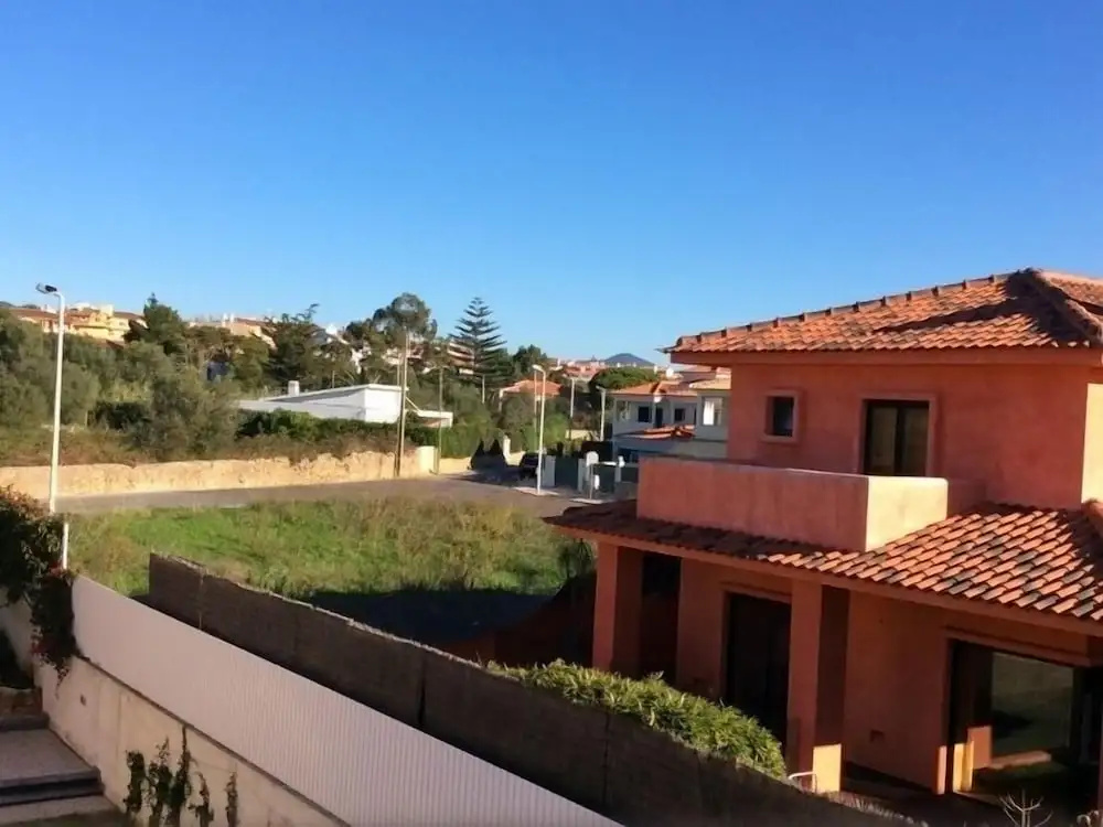 Foto - Villa dos Teixos