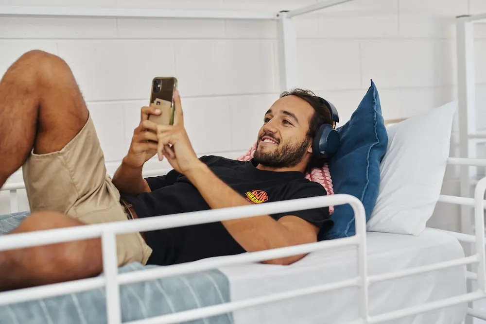 Foto - Little Drifter Glebe