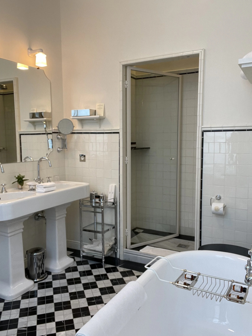 Foto - Hôtel Château Voltaire
