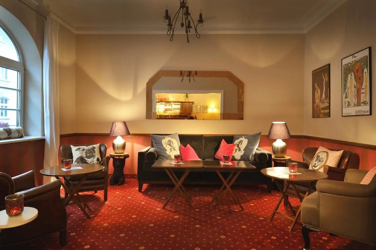Photo - Hotel Markus Sittikus Salzburg