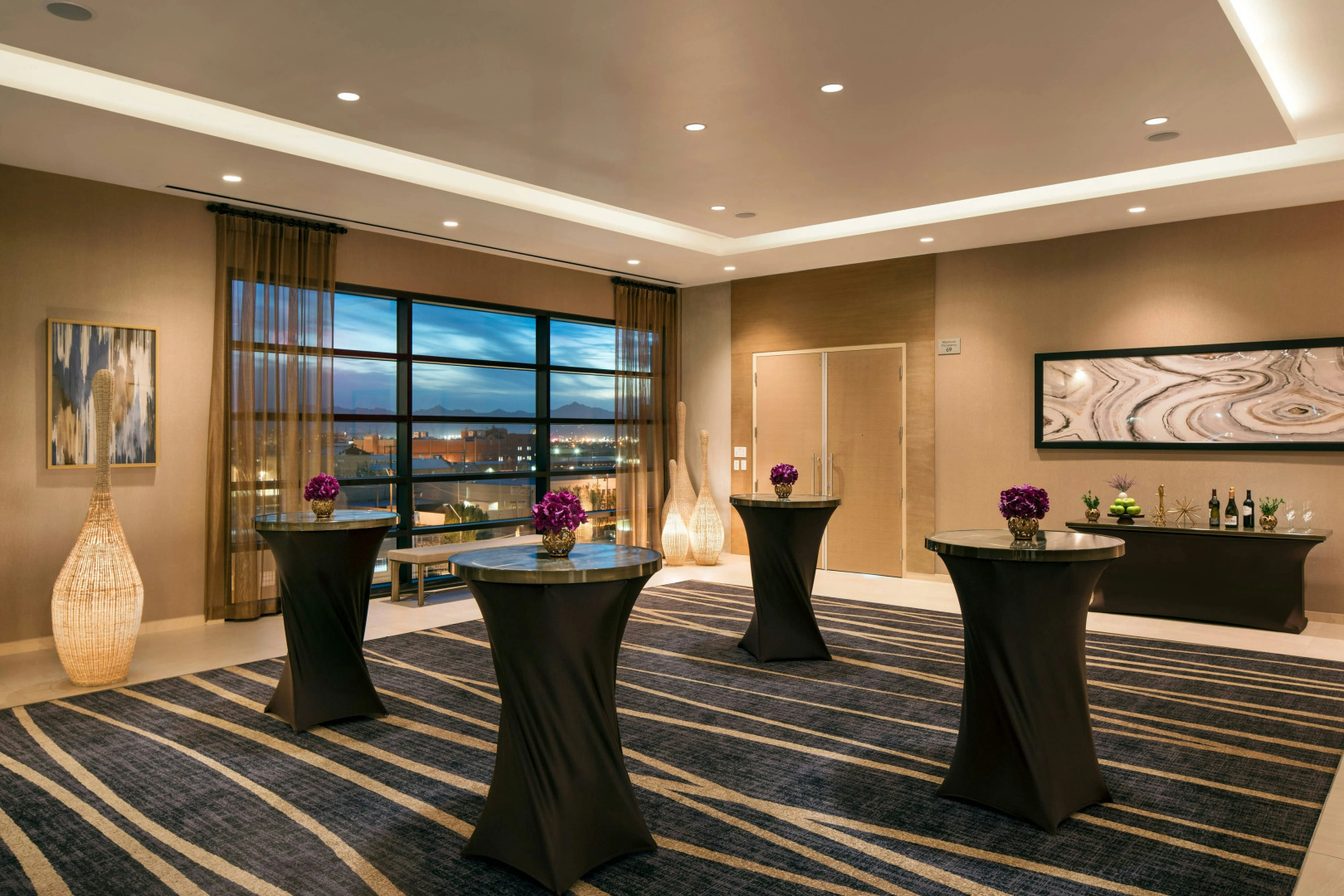 Foto - Residence Inn Phoenix Downtown