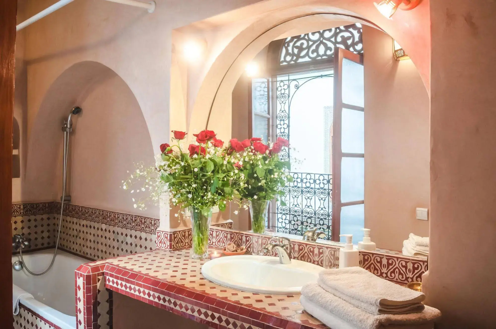 Foto - Riad Zamane Fès - Boutique & Spa