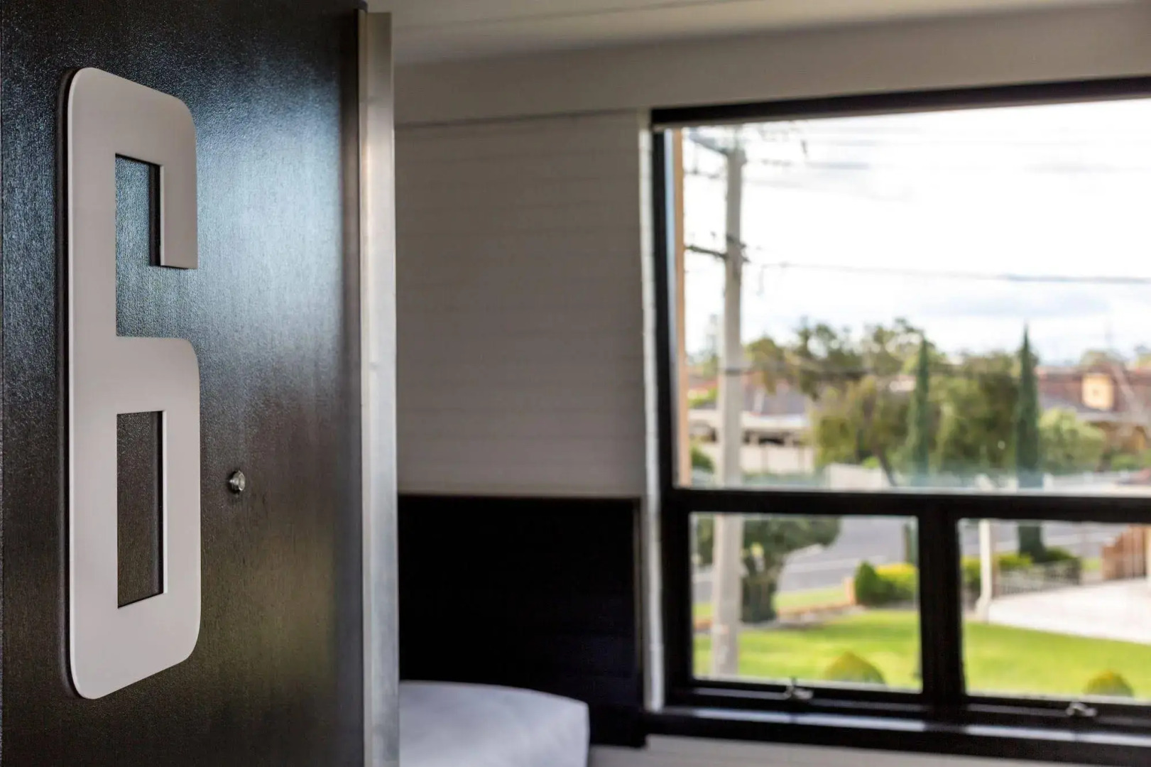 Foto - Nightcap at Glengala Hotel