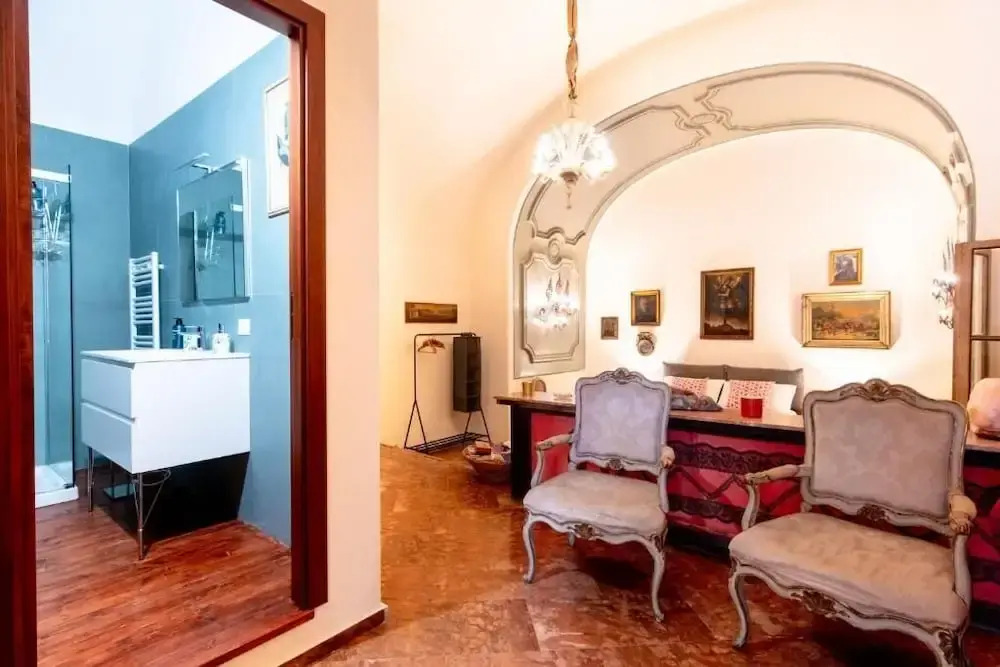 Foto - Palazzo del Bono suites