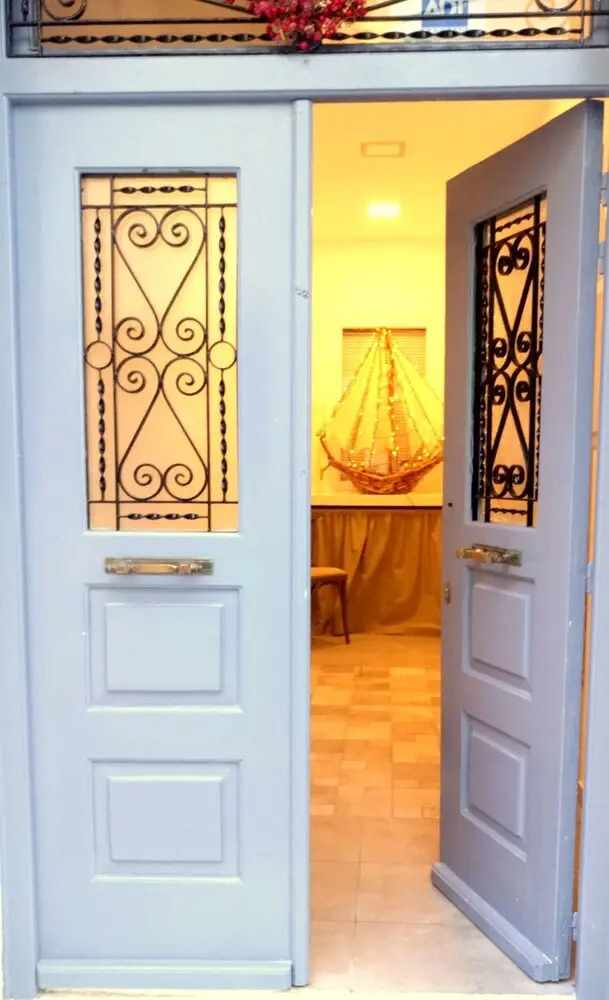 Photo - Athenian Niche in Plaka Villa by Athenian Homes