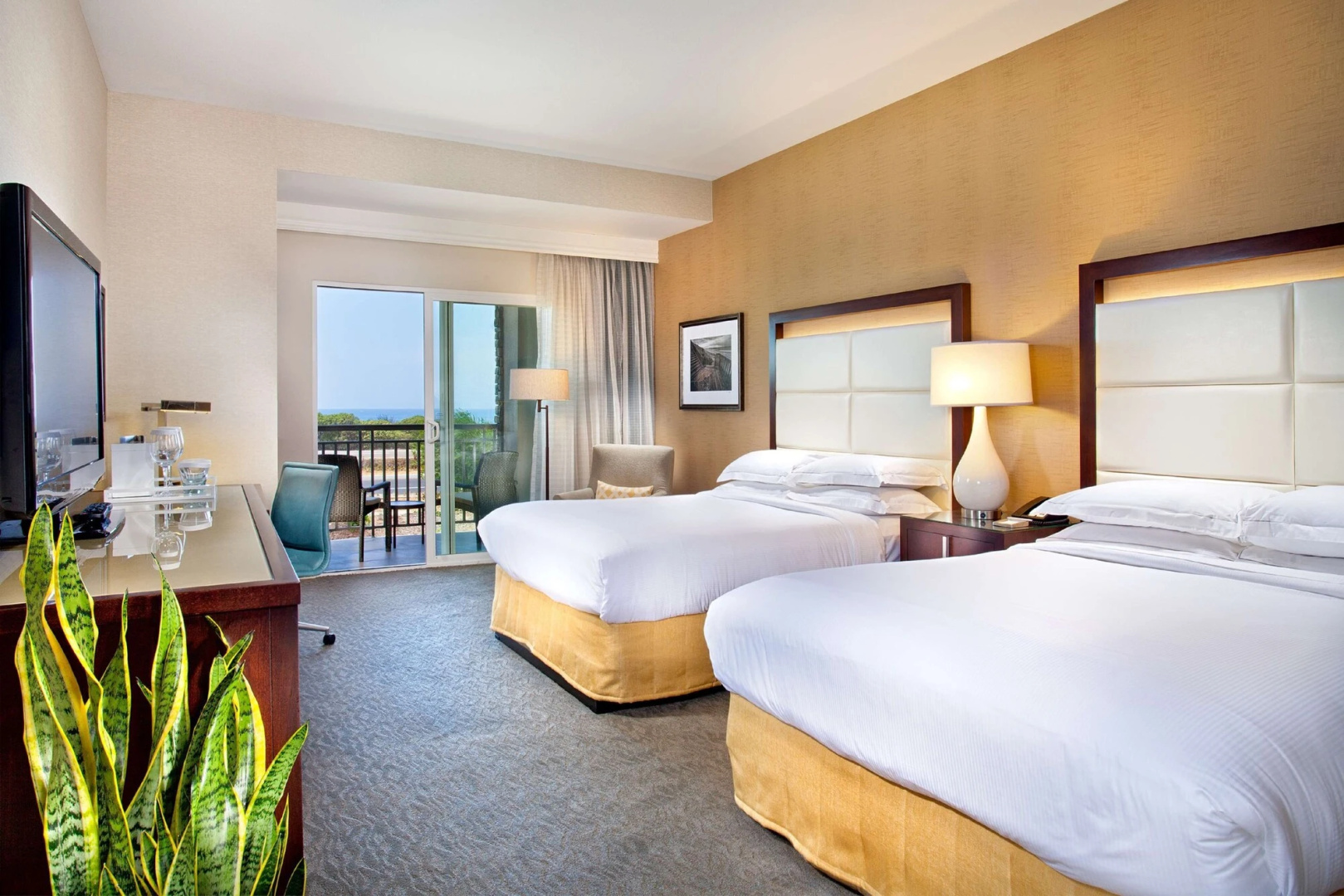 Foto - Cape Rey Carlsbad Beach, A Hilton Resort & Spa