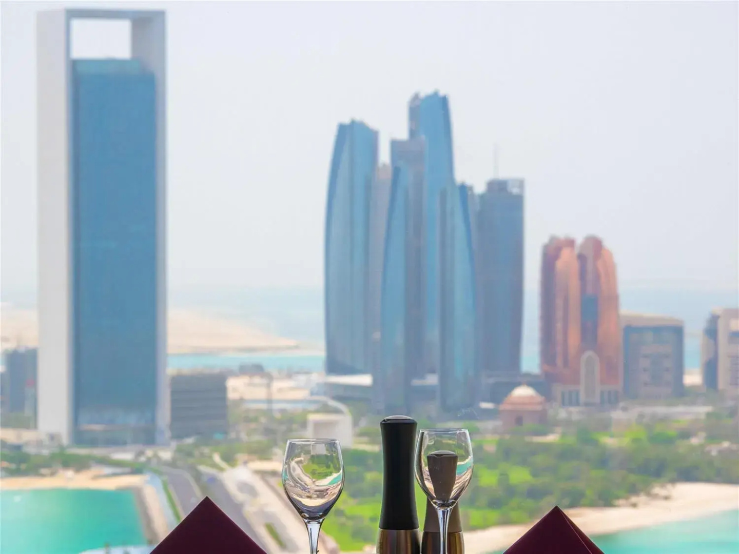 Photo - Rixos Marina Abu Dhabi