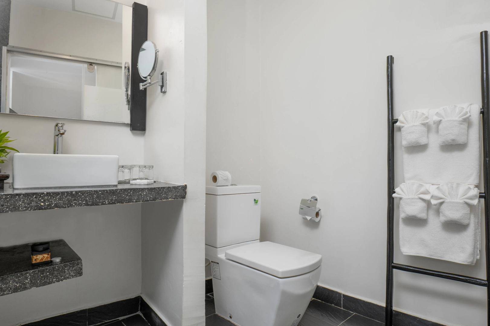 Foto - Central Suite Residence