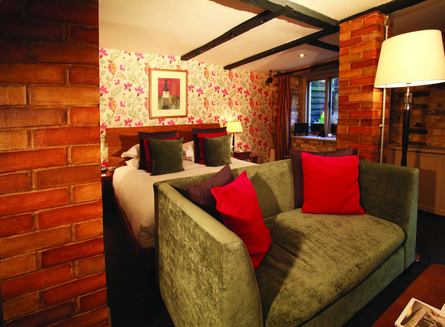 Photo - Hotel du Vin & Bistro Cambridge