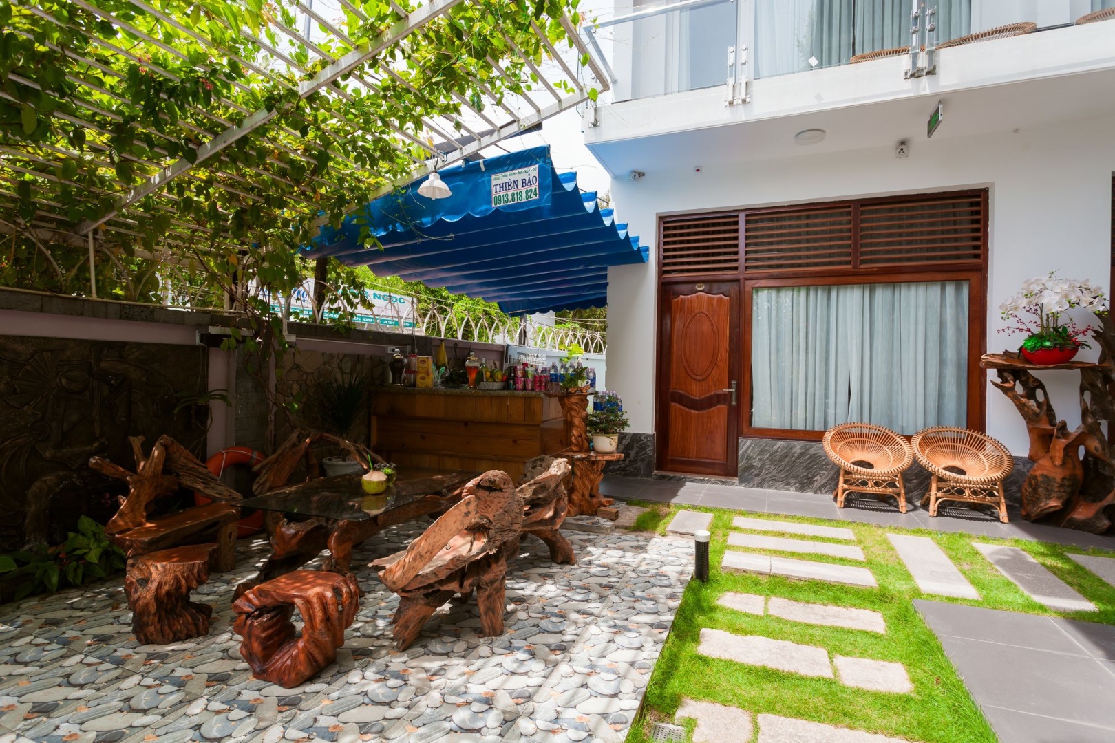 Foto - Hotel Blue Dragon