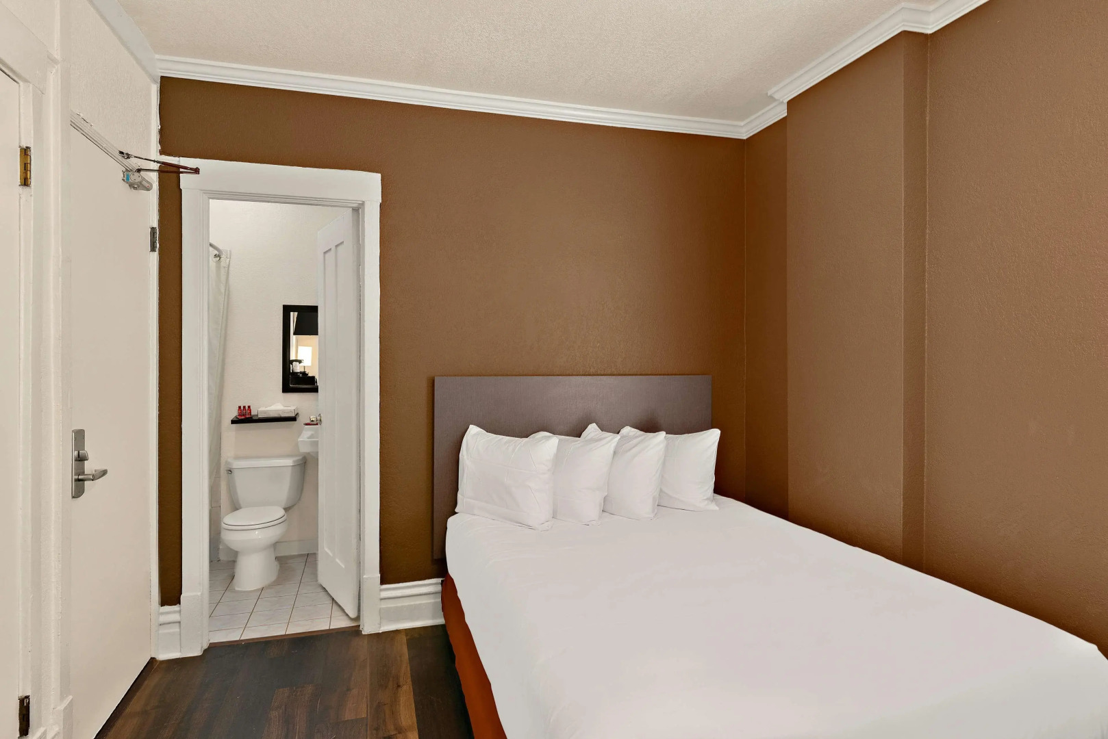 Photo - Mithila San Francisco - SureStay Collection by Best Western