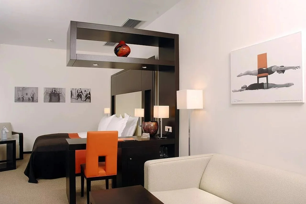 Photo - The Levante Parliament A Design Hotel