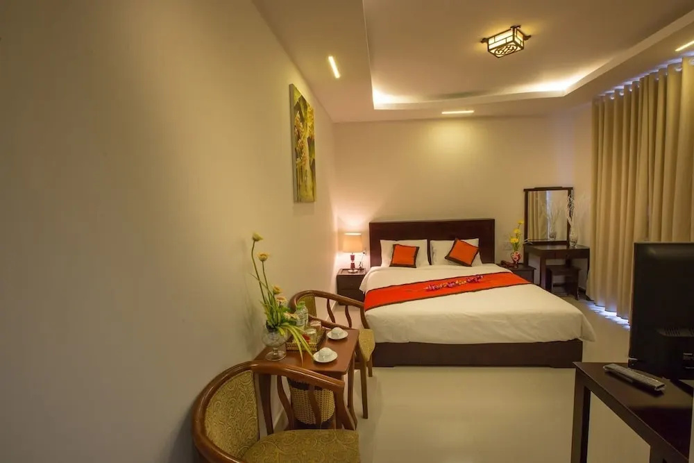 Photo - Han Huyen Homestay