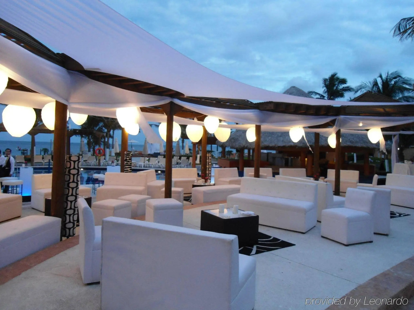 Photo - Grand Fiesta Americana Veracruz