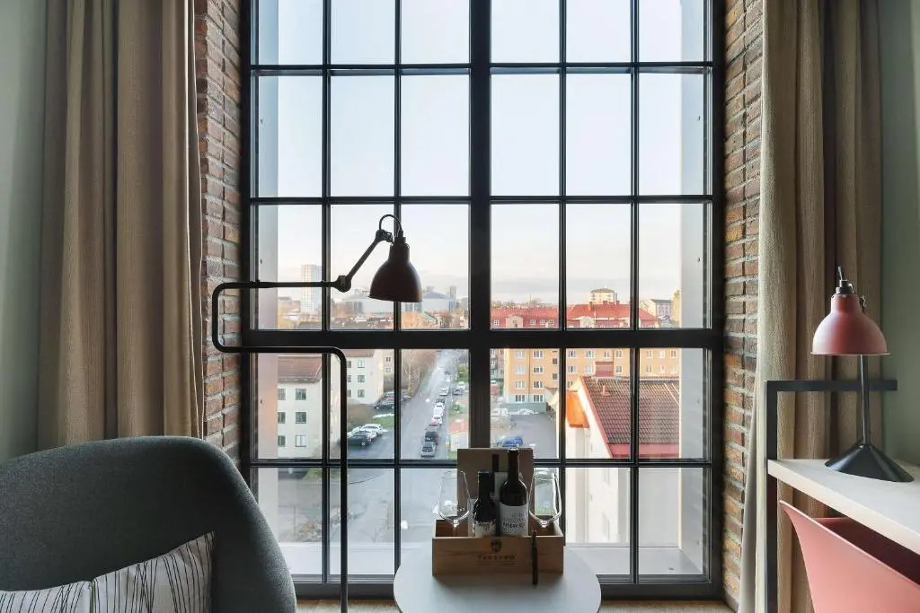 Photo - The Winery Hotel, WorldHotels Crafted