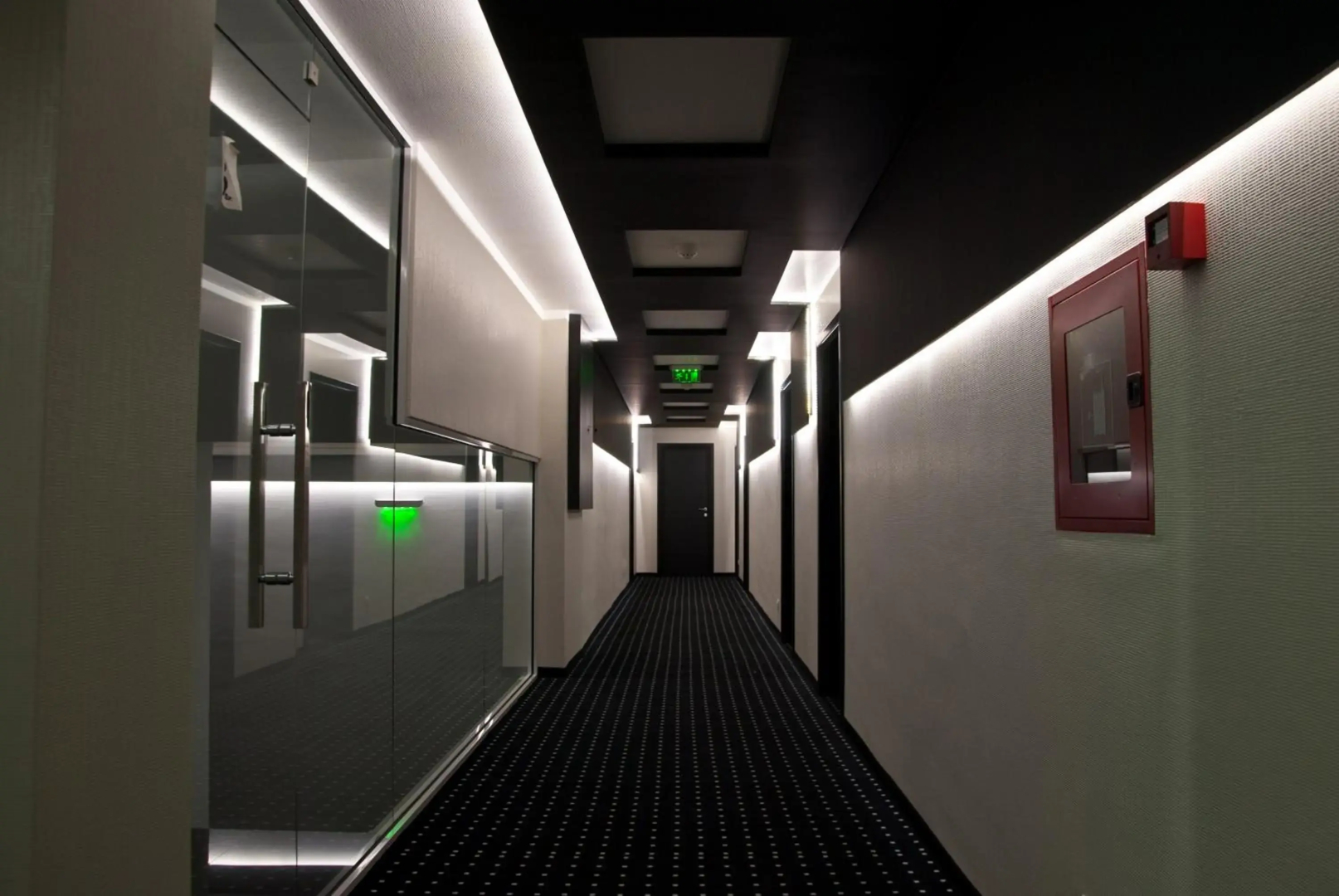 Foto - Hotel Fashion - Free Parking