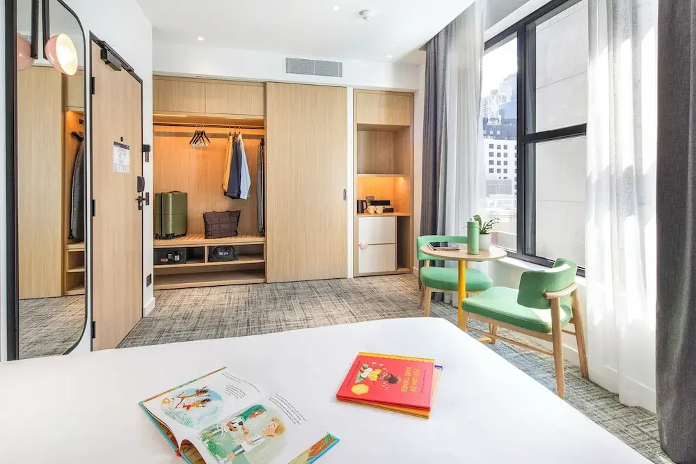 Foto - Holiday Inn Melbourne Bourke Street Mall by IHG