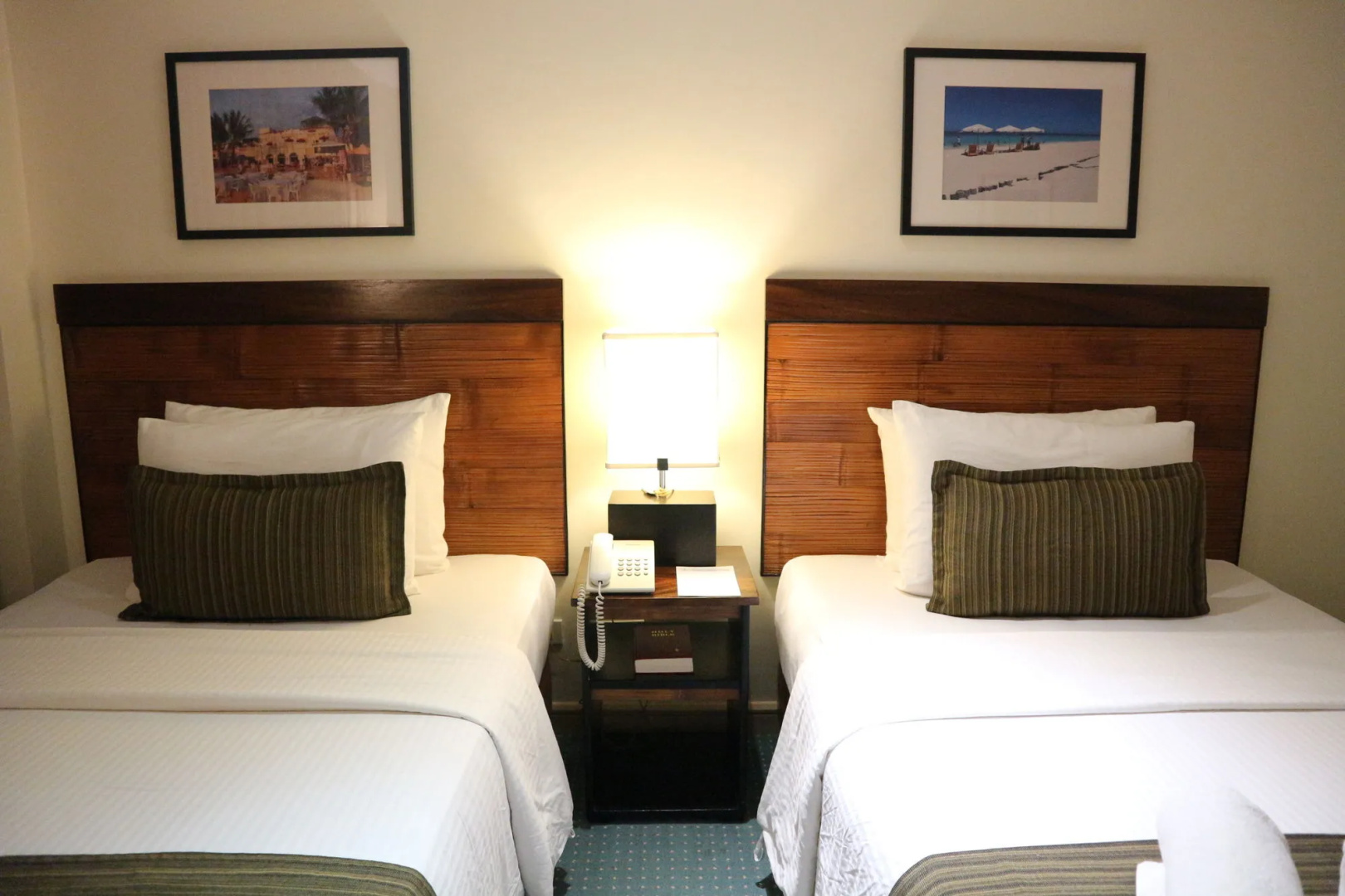 Photo - Boracay Sands Hotel