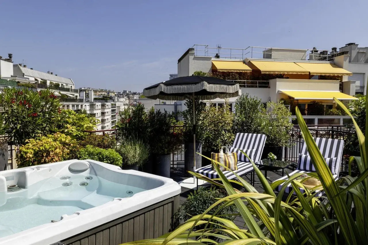 Foto - Hotel Felicien By Elegancia