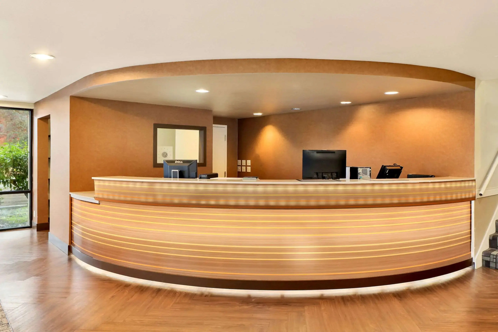 Foto - Comfort Inn Bellingham