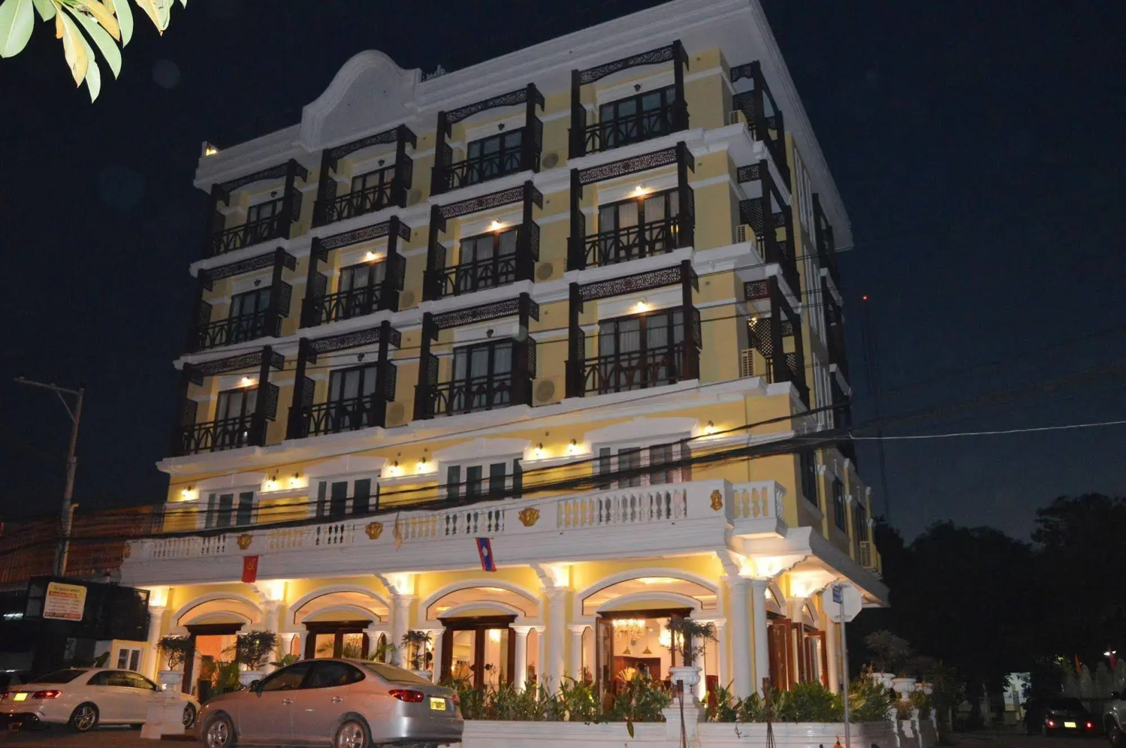 Photo - Phasouk Vien Chantra Hotel