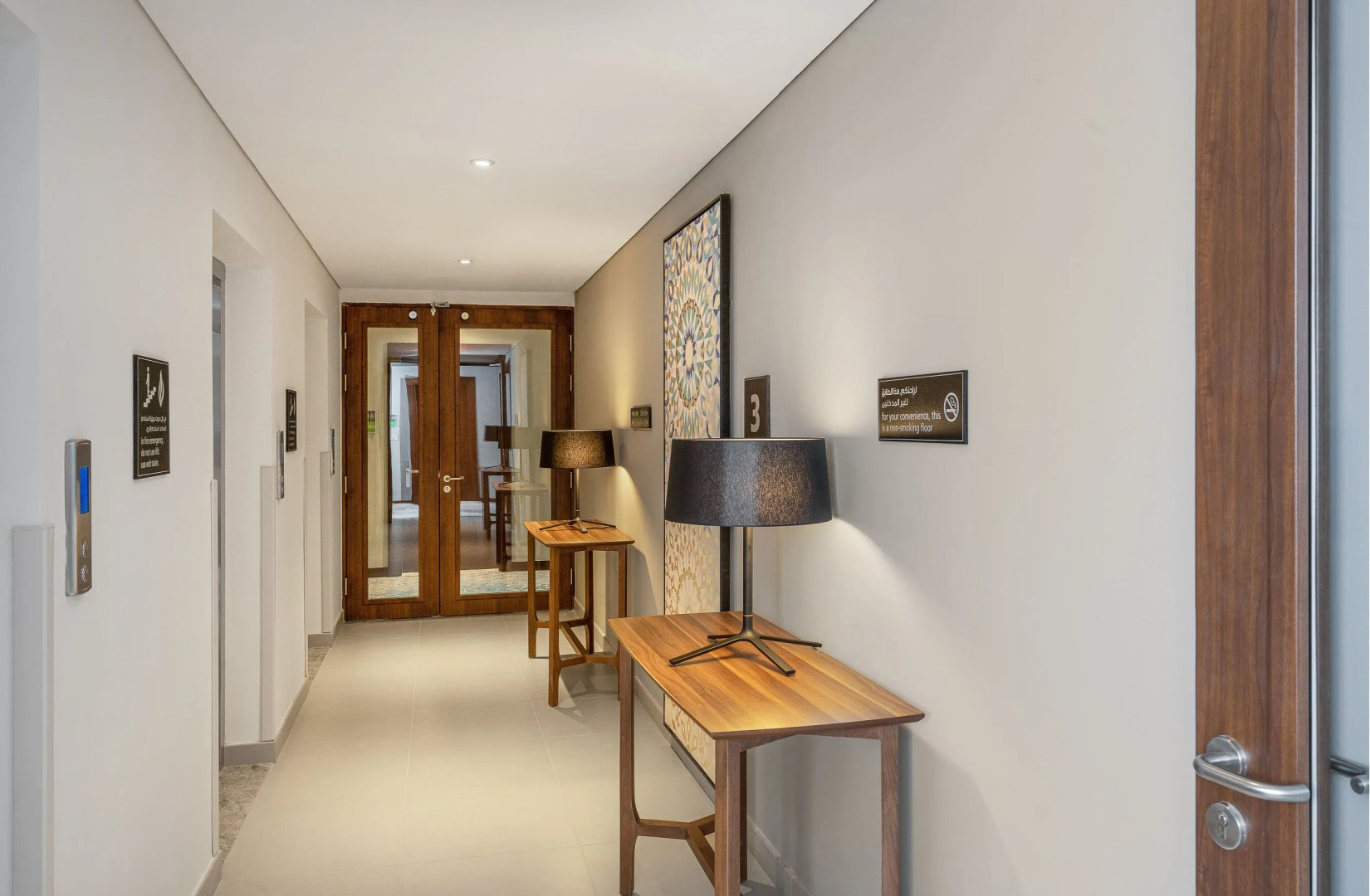 Foto - Hampton By Hilton Dubai Al Barsha