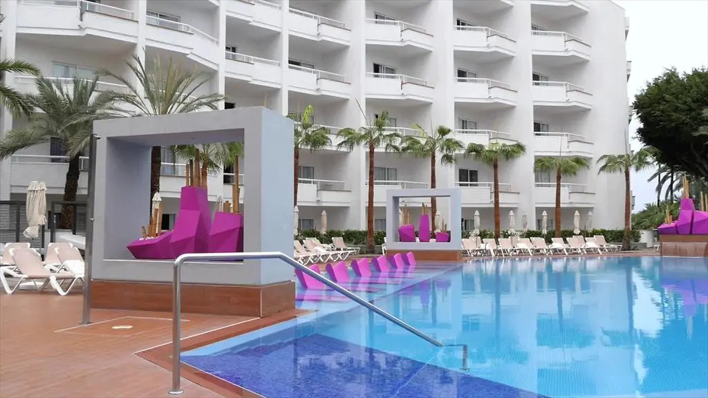 Photo - Servatur Don Miguel - Adults Only