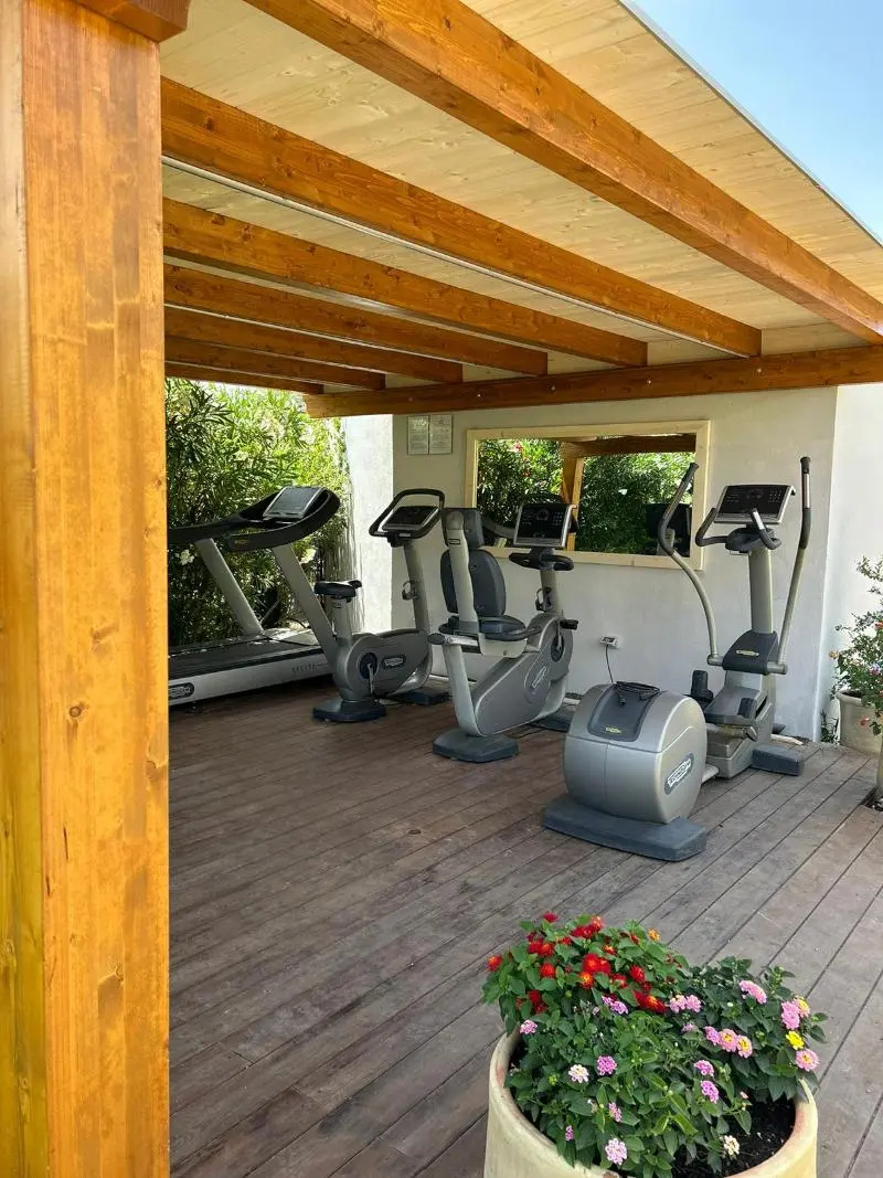 Photo - iH Hotels Villasimius Le Zagare Resort