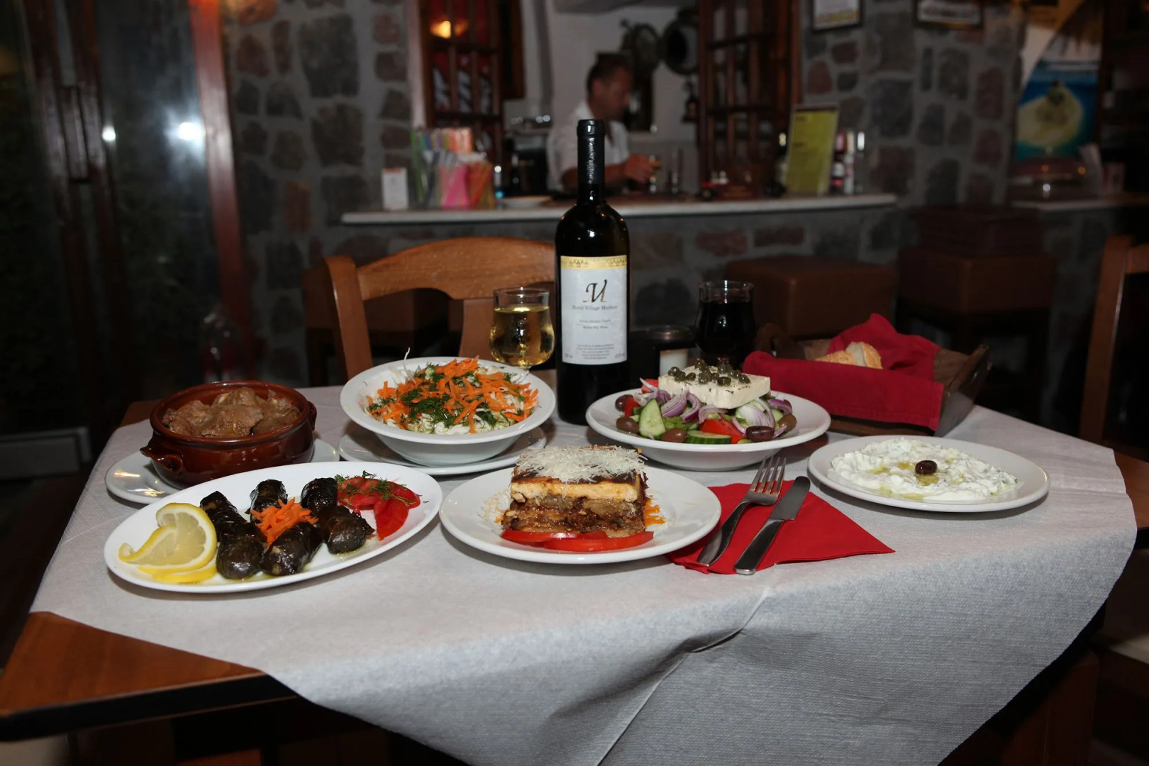 Photo - Hotel Mathios