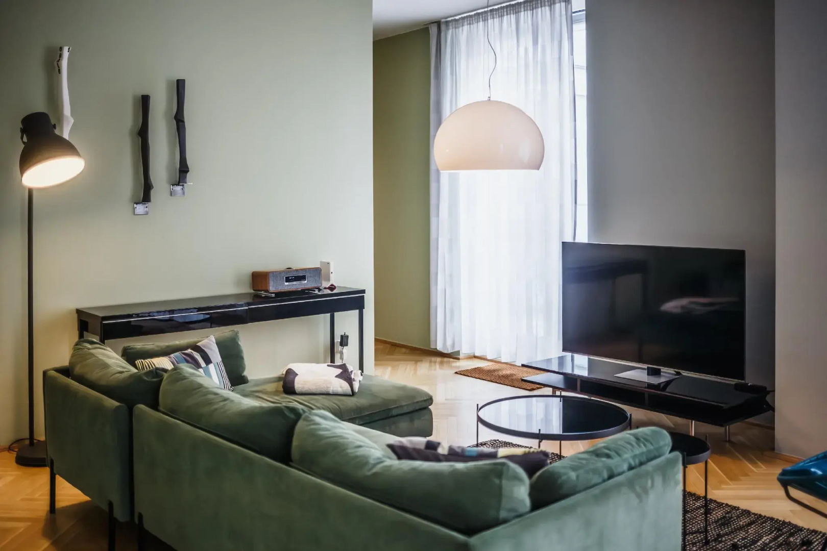 Photo - The Circus Apartments