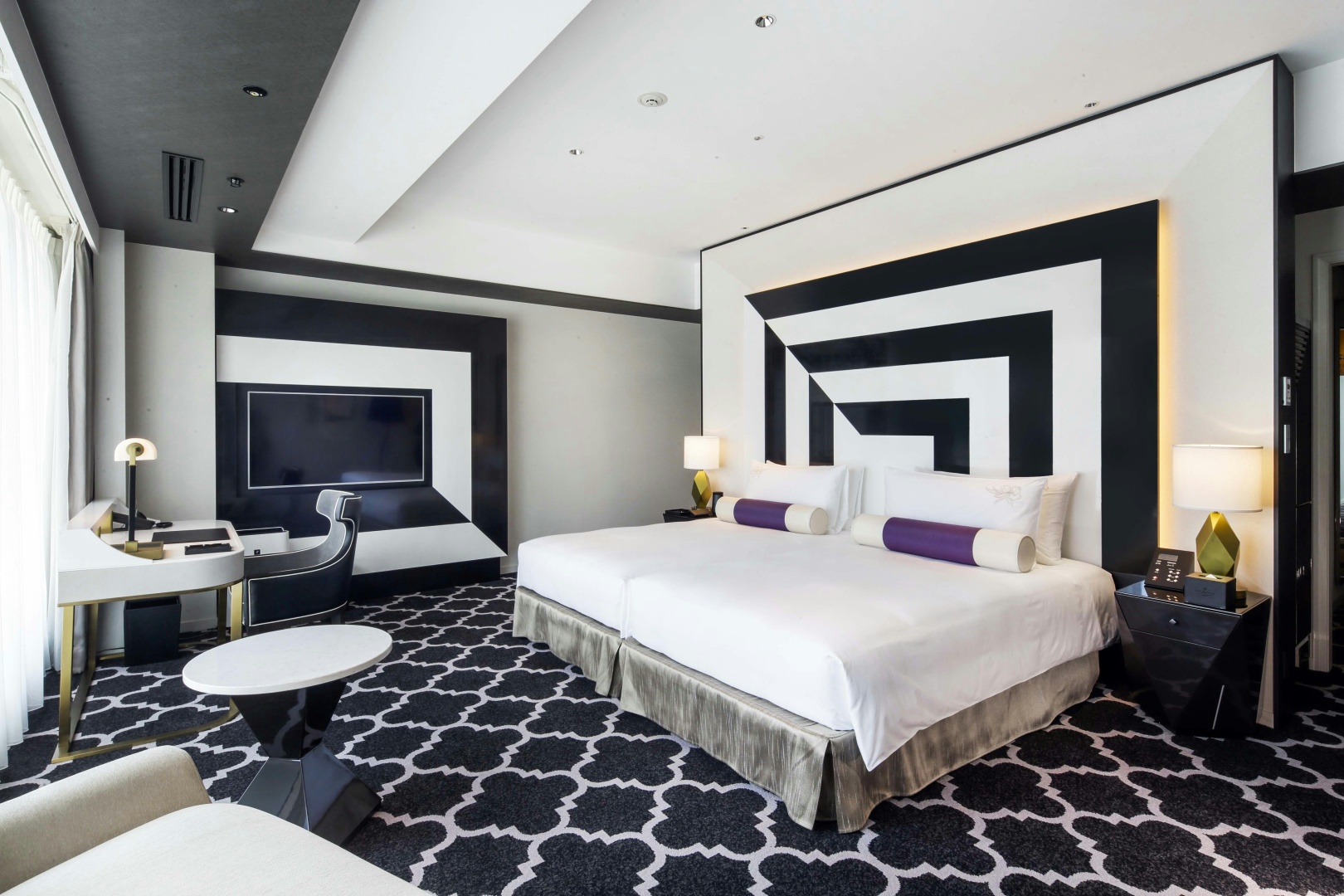Photo - THE KAHALA Hotel & Resort YOKOHAMA