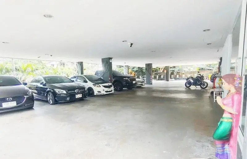 Foto - OYO 75446 Travis Inthamara 49