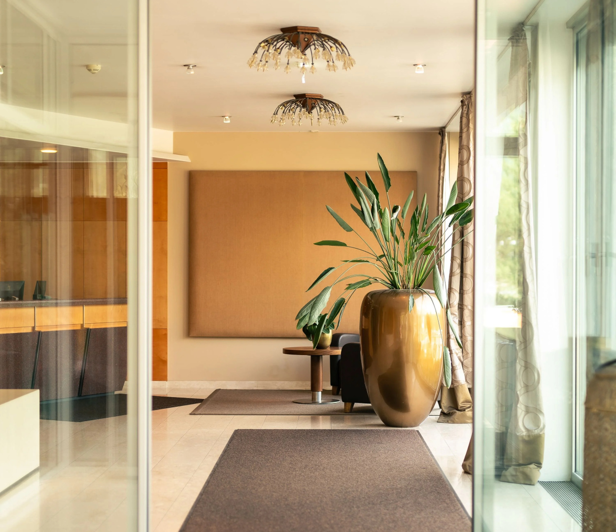 Photo - Hotel Penz West