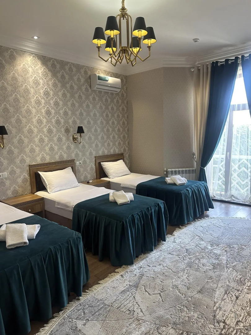 Photo - Anor guest house