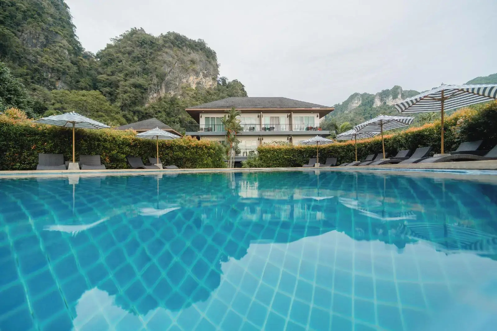 Photo - Railay Phutawan Resort
