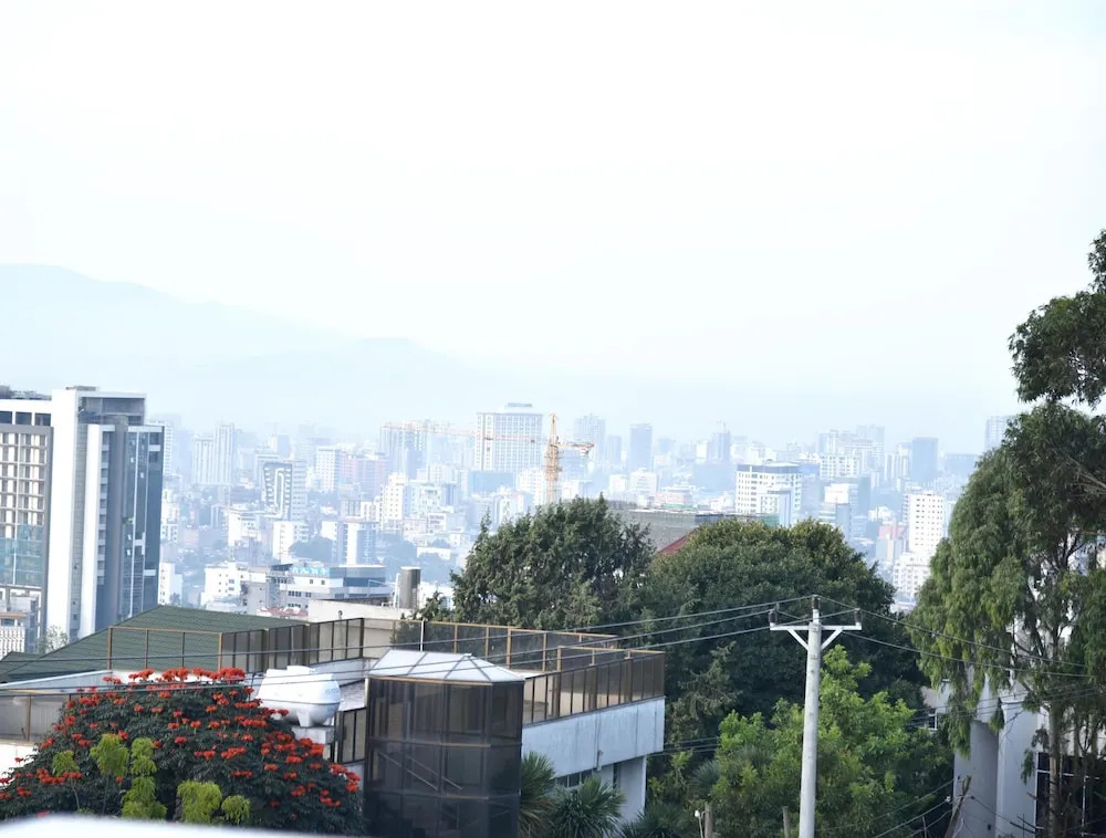 Foto - 5 Bedroom Exquisite Villa in Top-view Area