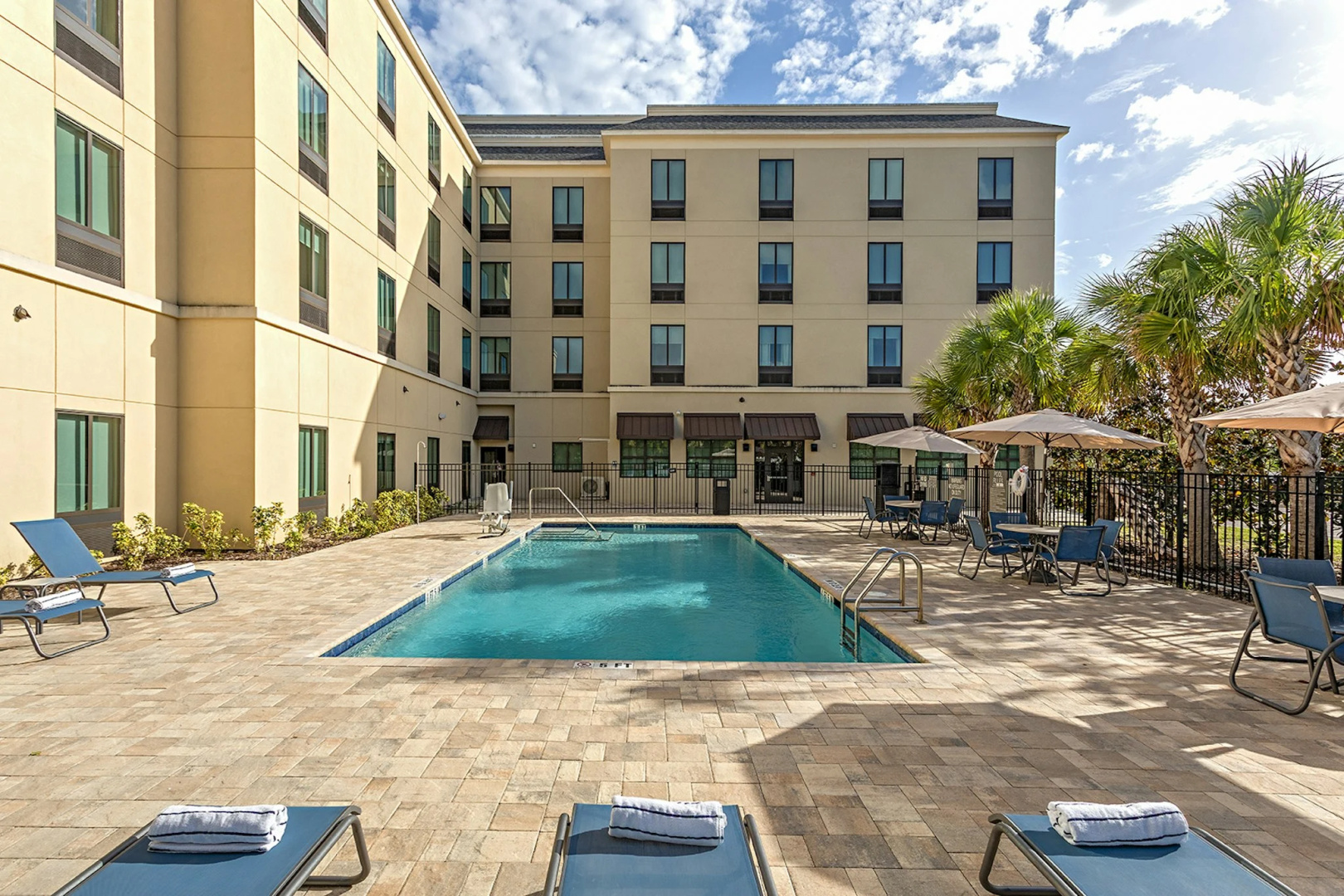 Foto - Pestana Orlando Suites - Lake Buena Vista