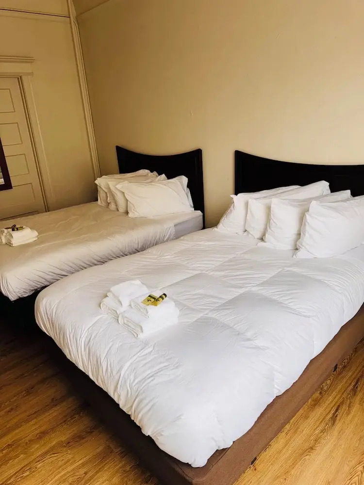 Foto - Riviera Hotel