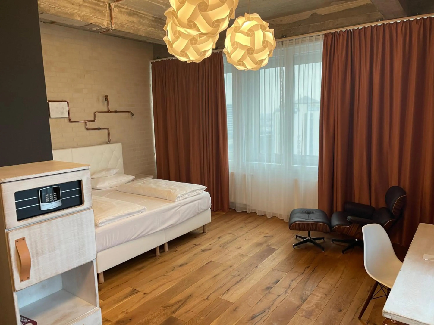 Foto - LOFTSTYLE Hotel Hannover, Best Western Signature Collection