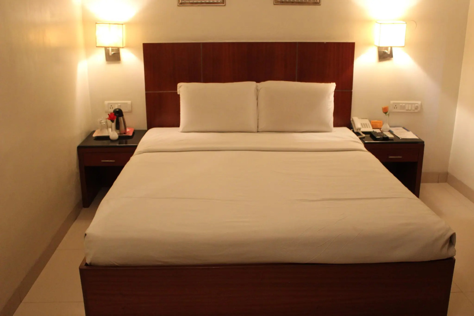 Foto - Hotel Stay Inn