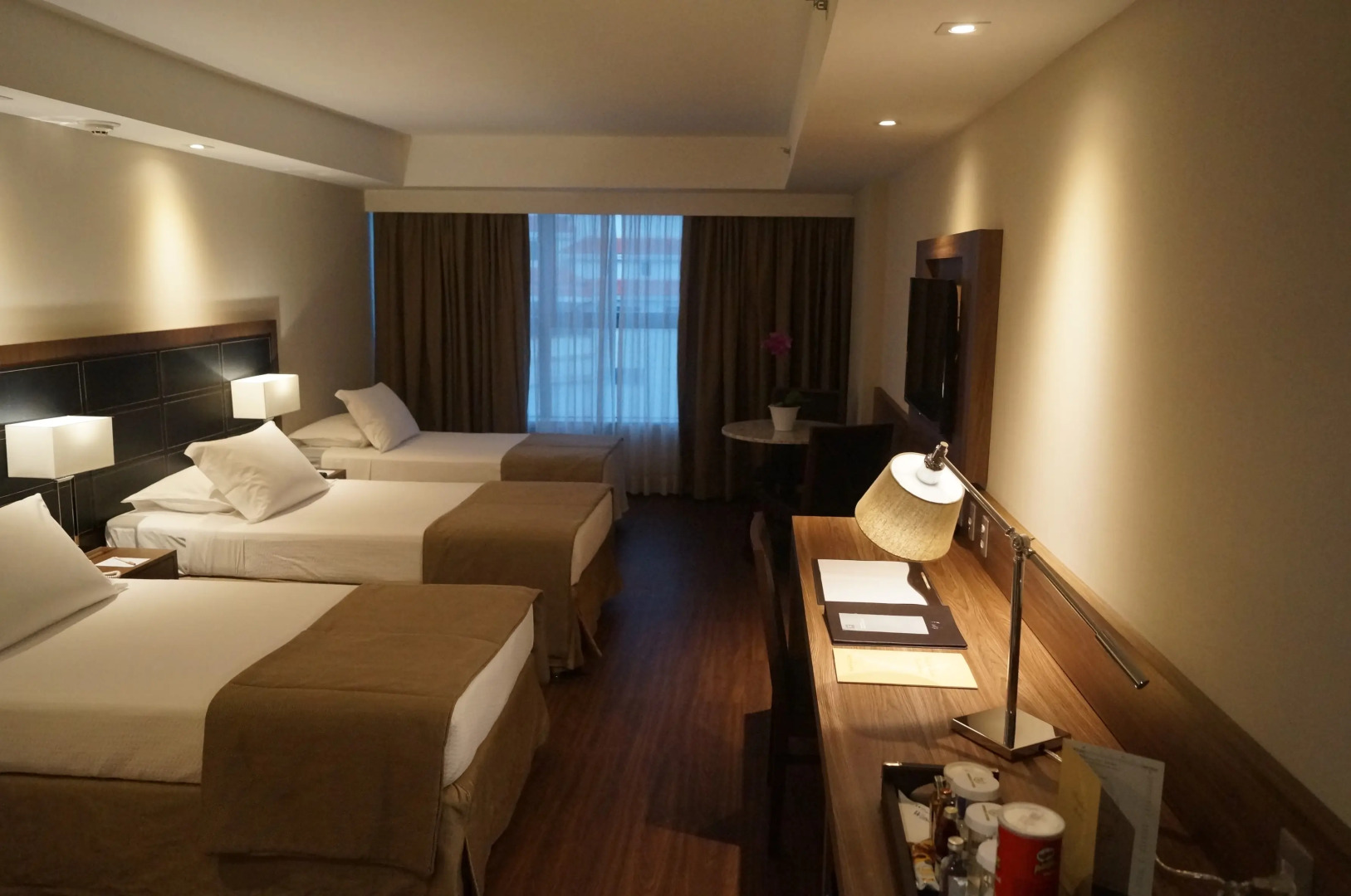 Foto - Windsor Oceanico Hotel