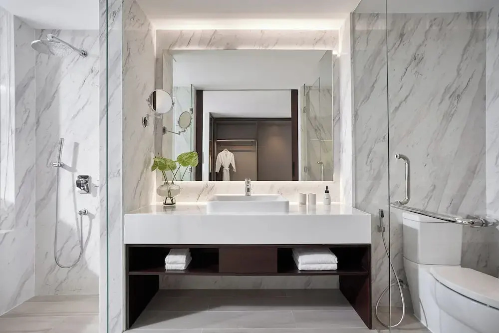 Foto - Signature by M Village Lê Thánh Tôn