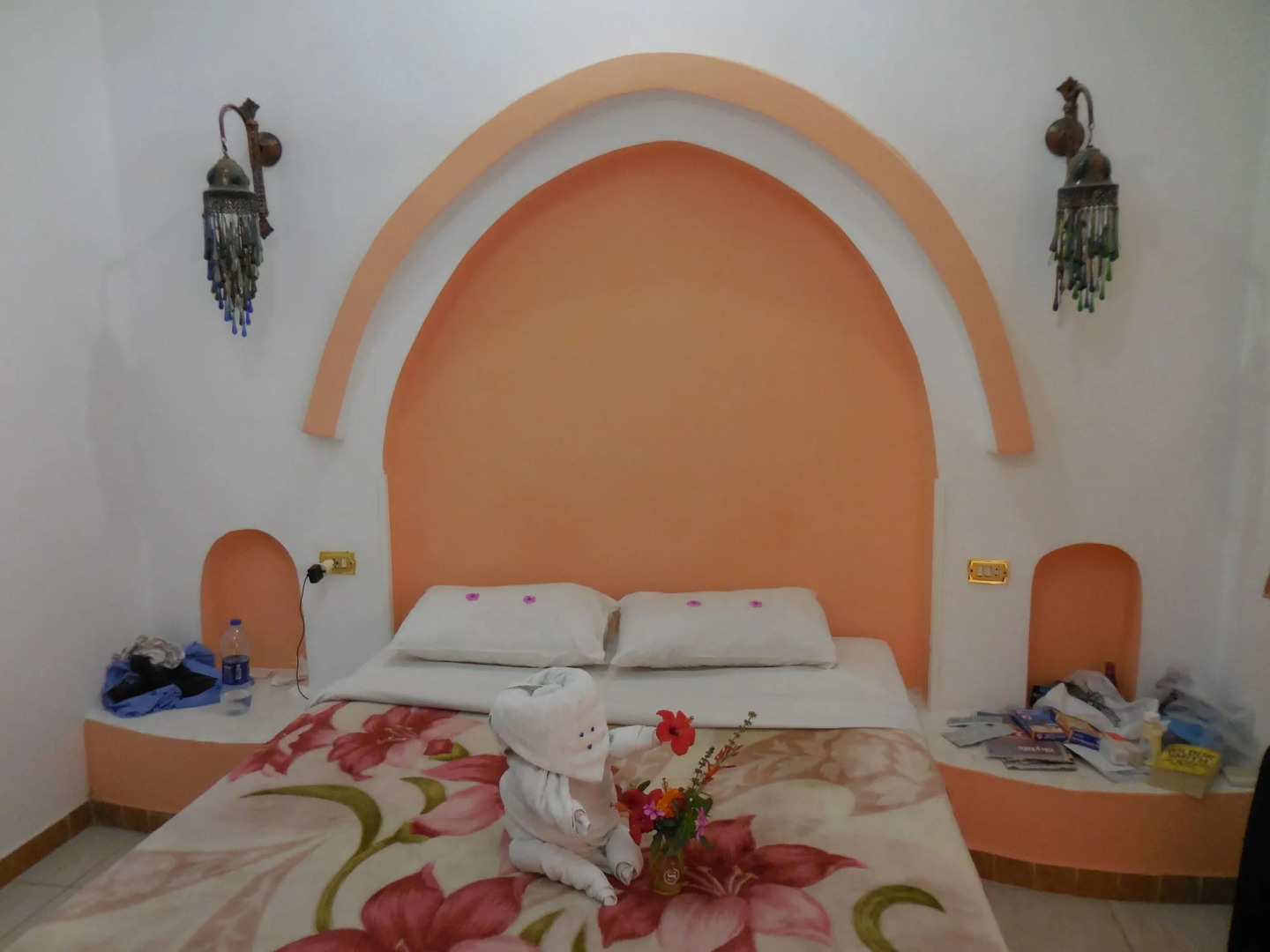 Photo - Hotel Sheherazade Luxor