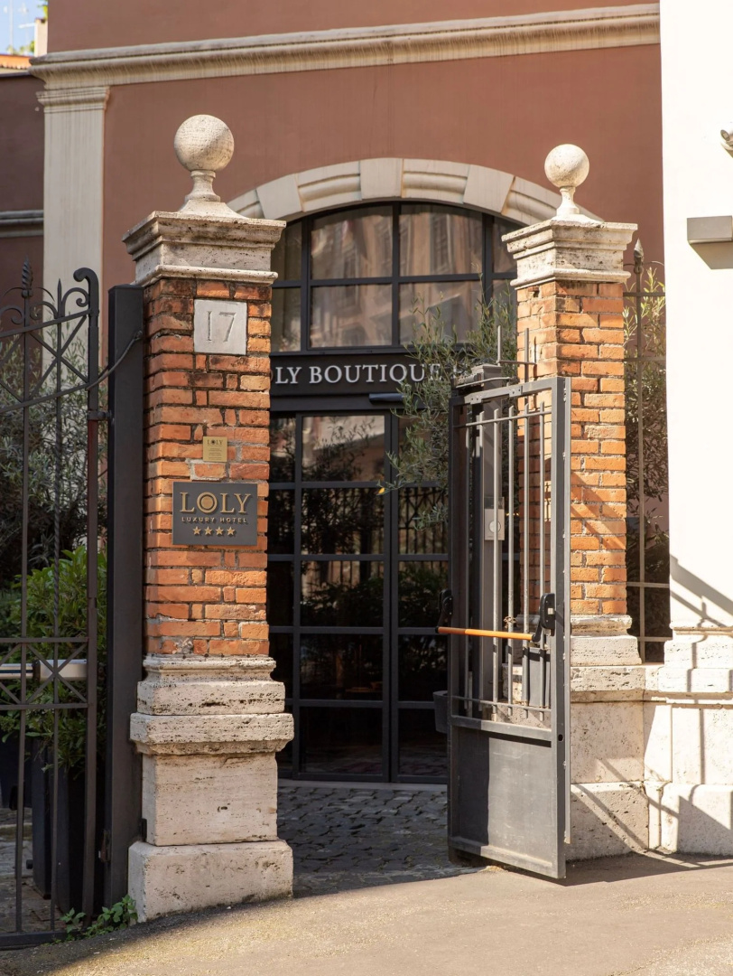 Foto - Loly Boutique Hotel