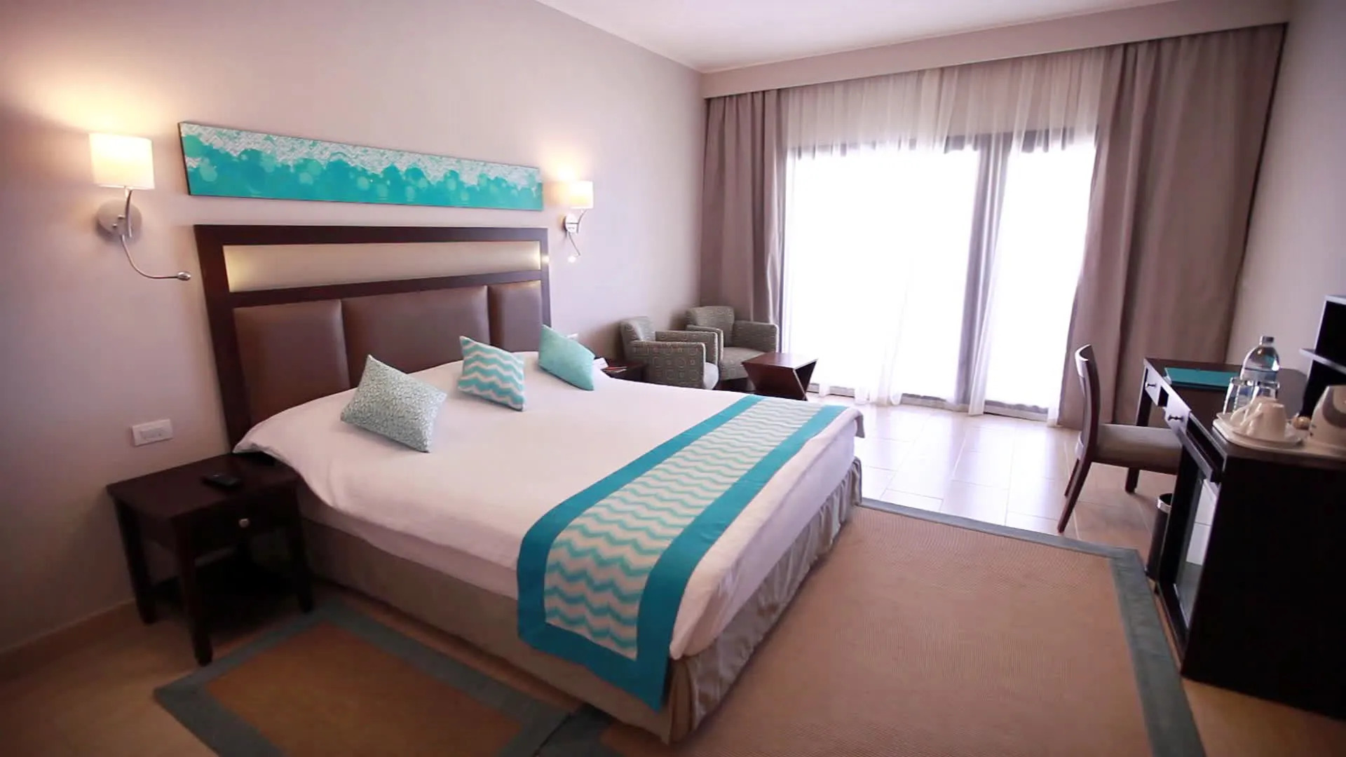 Foto - Steigenberger Aqua Magic, All inclusive