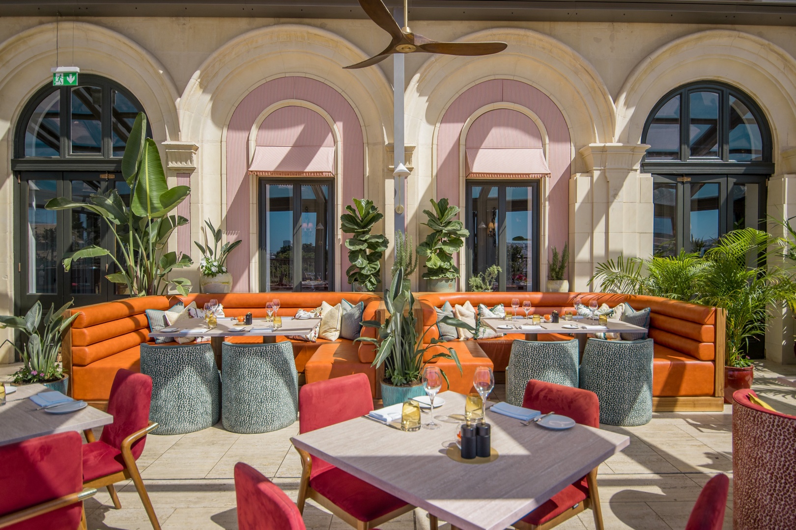 Photo - The Phoenicia Malta - The Leading Hotels of the World