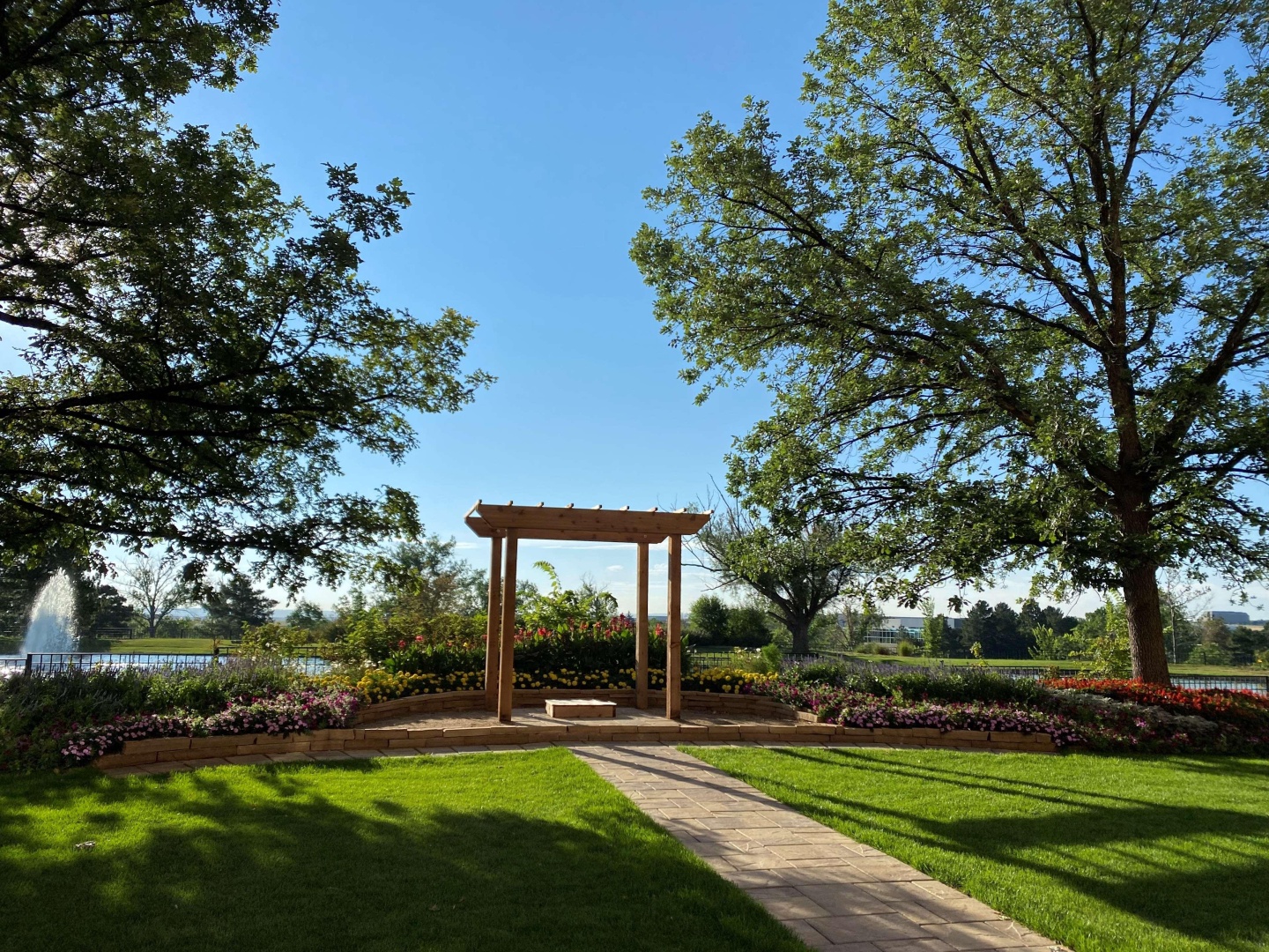 Photo - The Inverness Denver, a Hilton Golf & Spa Resort
